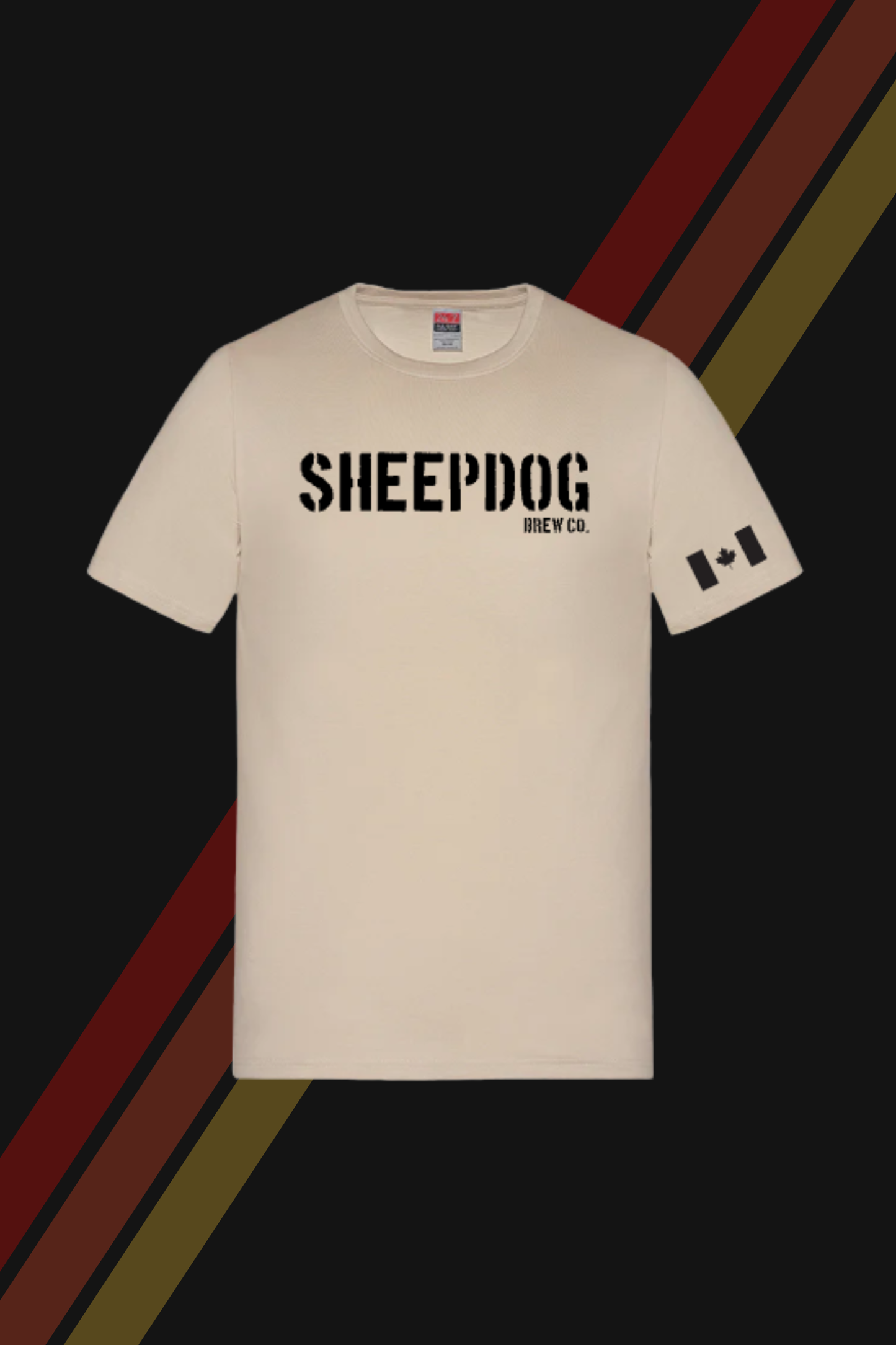 PRE-SALE Tactical T-Shirt