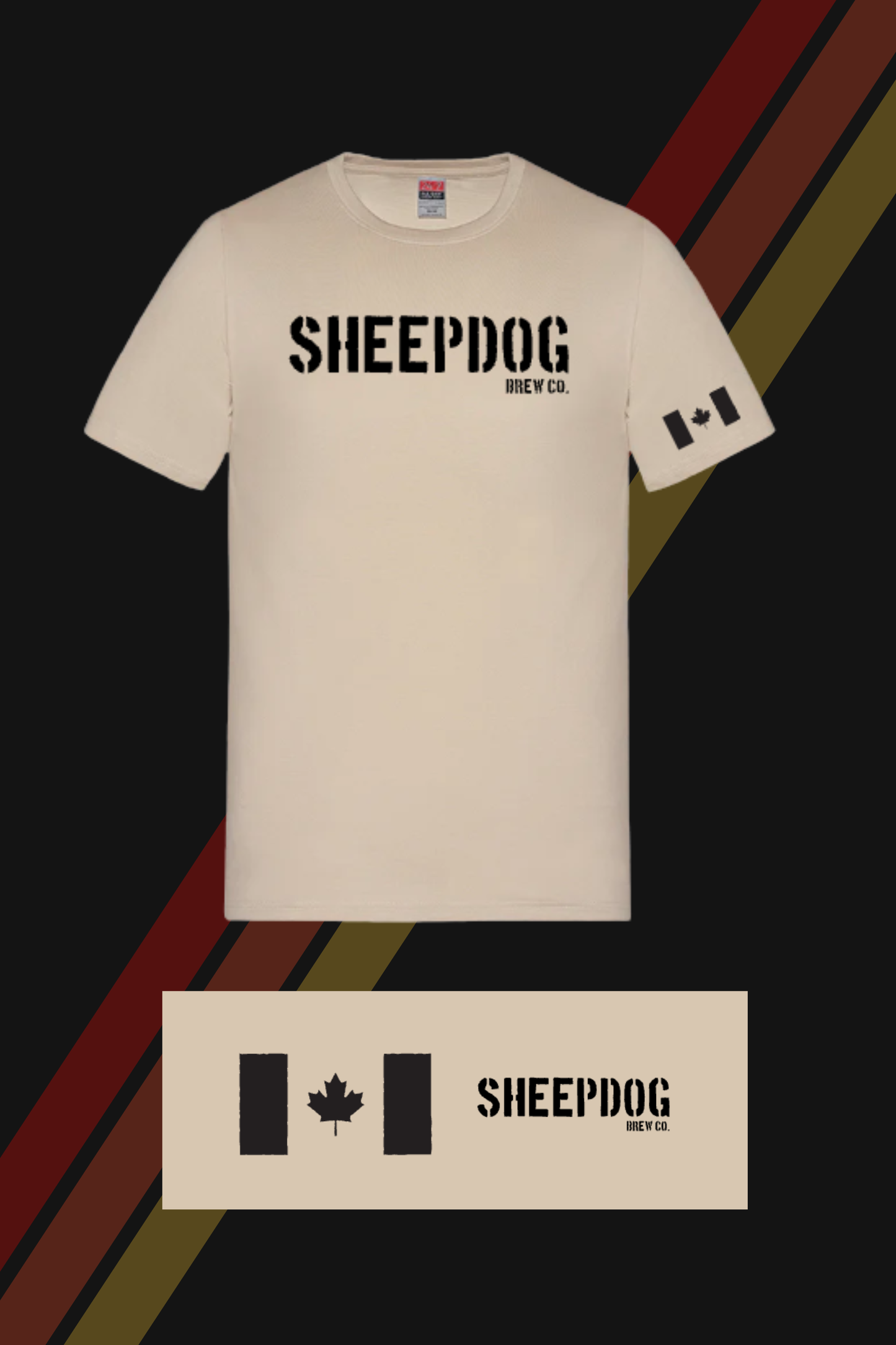 PRE-SALE Tactical T-Shirt