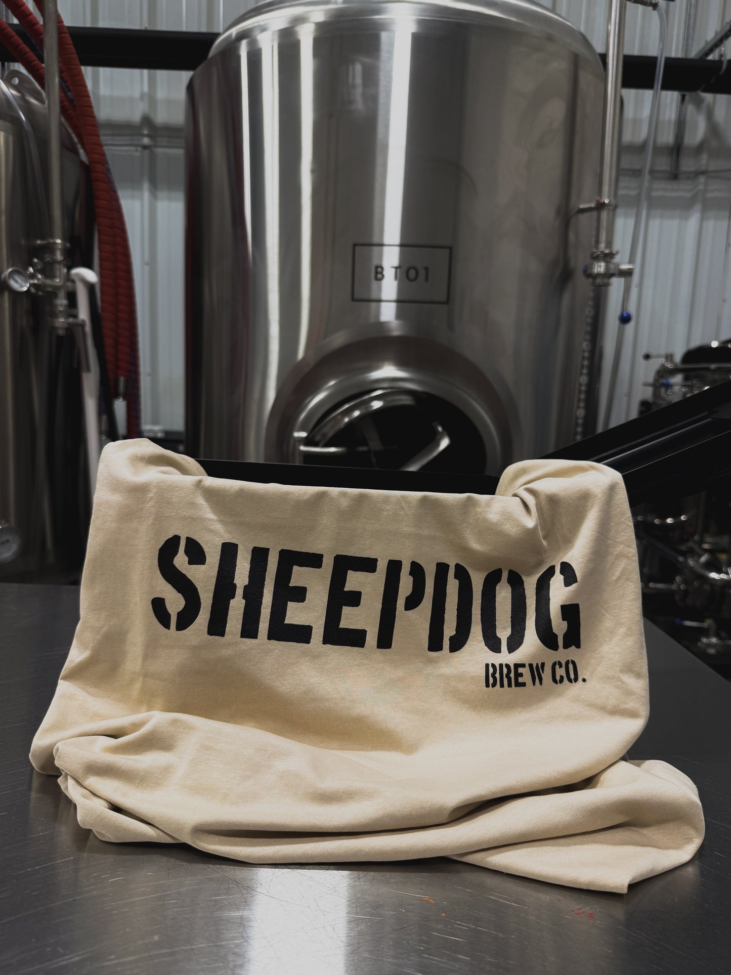 Mission Ready Box - Regular