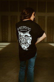 Wolf in Sheep's Clothing T-shirt