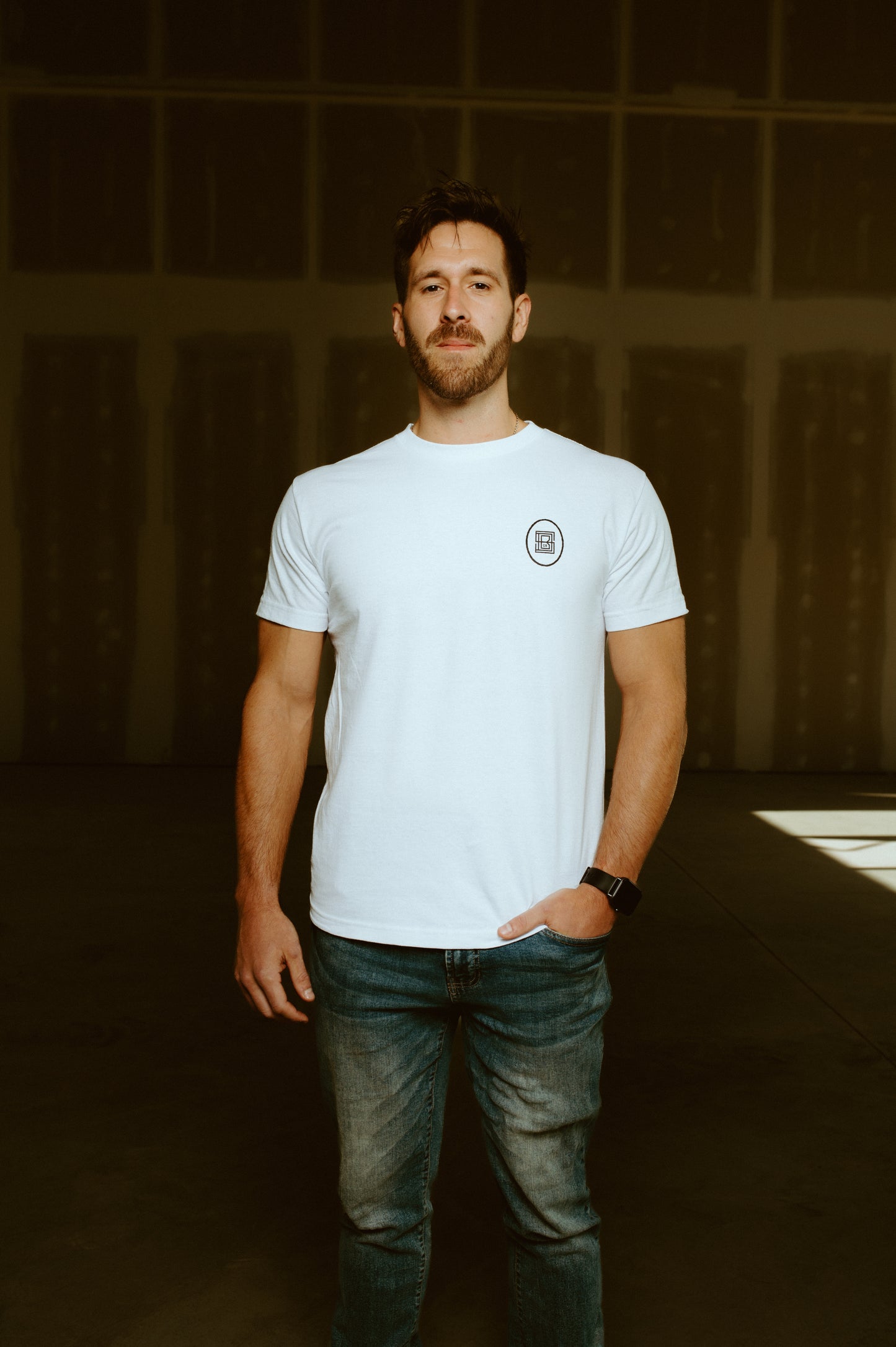 Good Times & Good Coffee T-Shirt