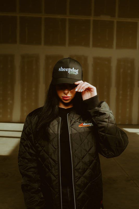 PRE-SALE Black Sheepdog Brew Co. Hat