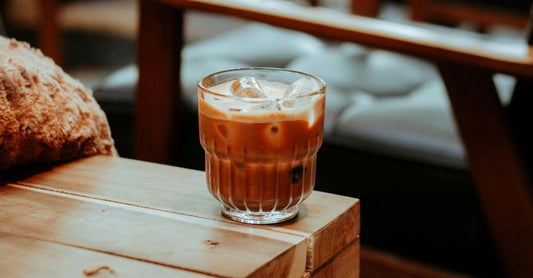 Cold Brew vs Iced Coffee