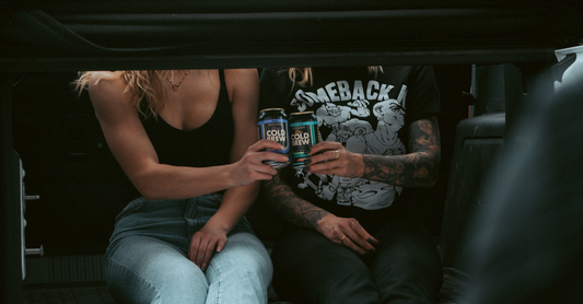 Why Nitro Cold Brew Uses Nitrogen