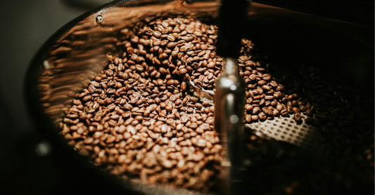 Specialty vs Commodity Coffee