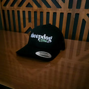 Black Sheepdog Brew Co. Hat