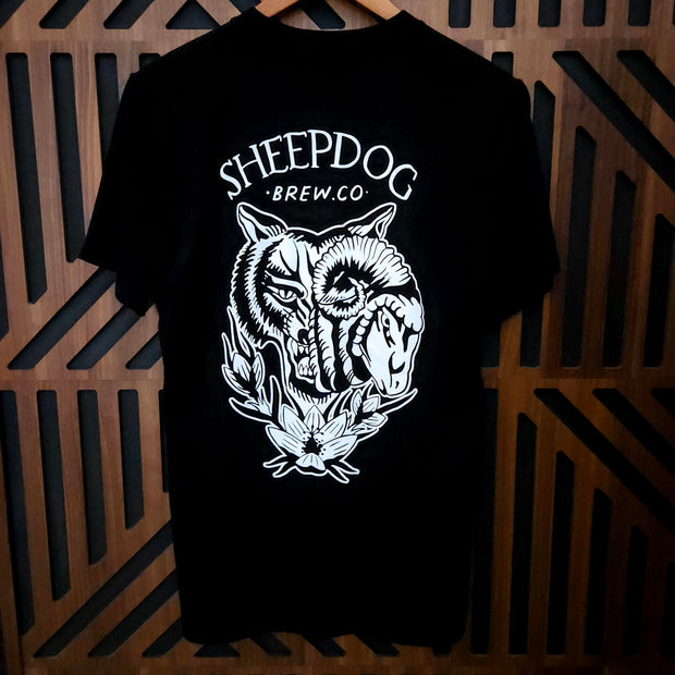 Wolf in Sheep&