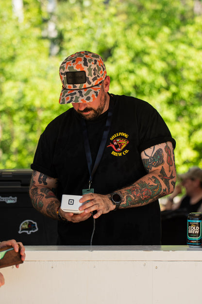 Death Before Decaf T-Shirt
