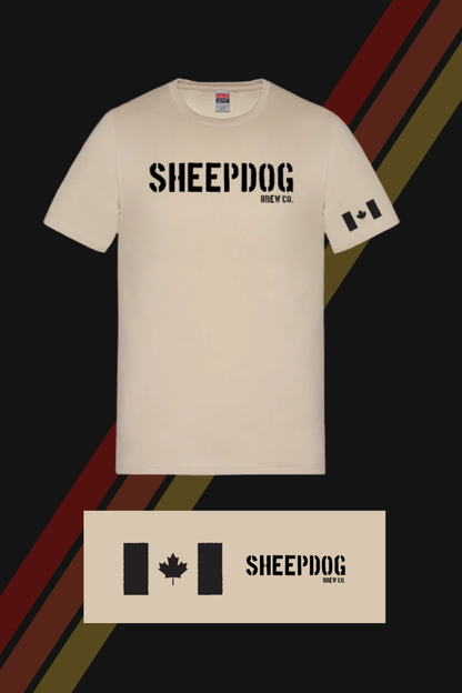 PRE-SALE Tactical T-Shirt