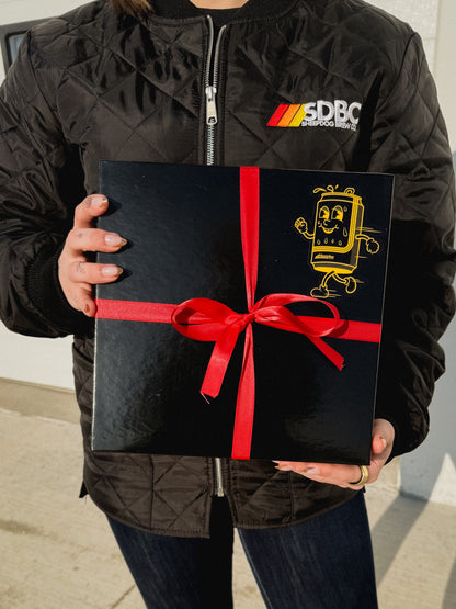 Daily Ops Box - Large