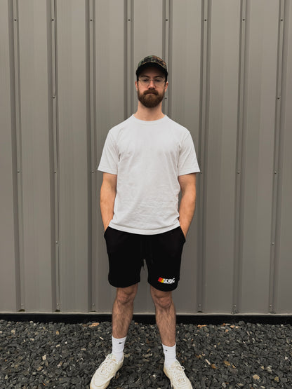 SDBC Sweat Shorts
