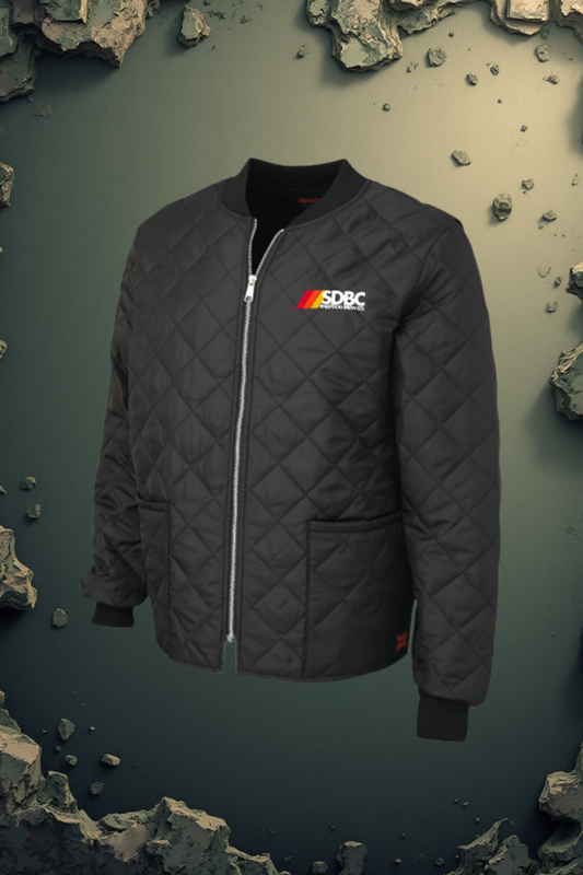 PRE-SALE SDBC Freezer Jacket V2