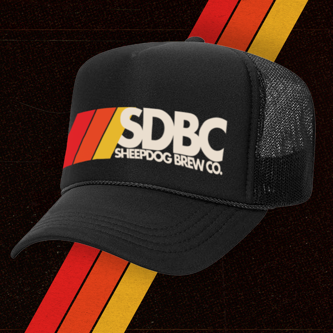 SDBC Trucker Hat