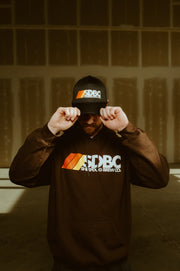 SDBC Trucker Hat