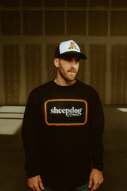 Sheepdog Brew Co. Logo Pullover