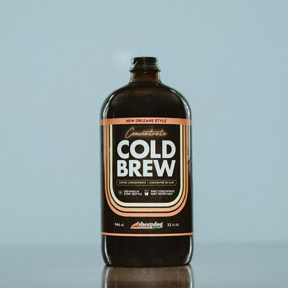 Cold Brew Concentrate