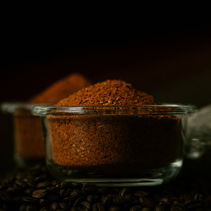 Signature Coffee Meat Rub